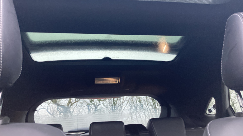 Ford Puma 1.0 EcoBoost Hybrid mHEV 155 ST-Line Vignale 5dr Petrol Hatchback